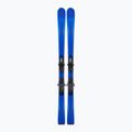Narty zjazdowe Fischer The Curv Power + wiązania RS 10 GW PR