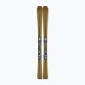 Narty zjazdowe Fischer The Curv Noize GT 85 + wiązania RSW 12 GW PR