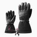 Rękawice narciarskie damskie Lenz Heat Glove 6.0 Finger Cap black 8
