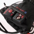 Rękawice narciarskie damskie Lenz Heat Glove 6.0 Finger Cap black 10