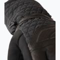 Rękawice narciarskie damskie Lenz Heat Glove 6.0 Finger Cap black 11