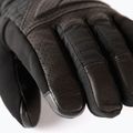 Rękawice narciarskie damskie Lenz Heat Glove 6.0 Finger Cap black 13