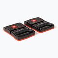 Baterie do skarpet Lenz Heat Pack 2.0 (USB) 2 szt. black/ red 3