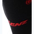 Skarpety narciarskie Lenz Heat Sock 6.1 Toe Cap Compression black 2