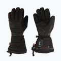 Rękawice narciarskie damskie Lenz Heat Glove 6.0 Finger Cap black