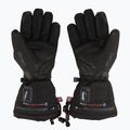 Rękawice narciarskie damskie Lenz Heat Glove 6.0 Finger Cap black 2