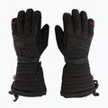 Rękawice narciarskie damskie Lenz Heat Glove 6.0 Finger Cap black 3