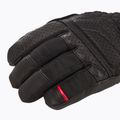 Rękawice narciarskie damskie Lenz Heat Glove 6.0 Finger Cap black 5