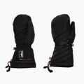Rękawice narciarskie podgrzewane damskie Lenz Heat Glove 6.0 Finger Cap Mittens black