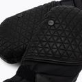 Rękawice narciarskie podgrzewane damskie Lenz Heat Glove 6.0 Finger Cap Mittens black 5