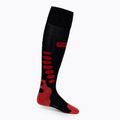 Skarpety narciarskie podgrzewane Lenz Set Of Heat Sock 5.0 Toe Cap + Lithium Pack RCB 1200 2