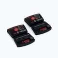 Skarpety narciarskie podgrzewane Lenz Set Of Heat Sock 5.0 Toe Cap + Lithium Pack RCB 1200 8