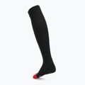Skarpety narciarskie Lenz Heat Sock 6.1 Toe Cap Compression black 2