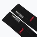 Skarpety narciarskie Lenz Heat Sock 6.1 Toe Cap Compression black 4