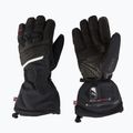 Rękawice narciarskie męskie Lenz Heat Glove 6.0 Finger Cap black