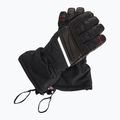 Rękawice narciarskie męskie Lenz Heat Glove 6.0 Finger Cap black 7