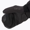 Rękawice narciarskie Lenz Heat Glove 6.0 Finger Cap Mittens black 5