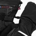 Rękawice narciarskie Lenz Heat Glove 6.0 Finger Cap Mittens black 6