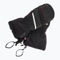 Rękawice narciarskie Lenz Heat Glove 6.0 Finger Cap Mittens black 7