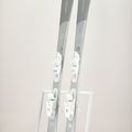 Narty zjazdowe damskie HEAD e.pure Joy SLR Joy Pro + wiązania Joy 9 silver/grey 12