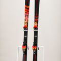 Narty zjazdowe Rossignol Hero Master LT R22 + wiązania SPX15 Forza 9