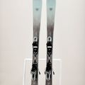 Narty zjazdowe damskie Rossignol Experience W 76 + wiązania Xpress W 10 GW  9