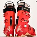 Buty narciarskie męskie Rossignol Alltrack Pro 130 LT MV GW red clay 11