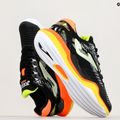 Buty do tenisa męskie Joma Point P black/orange 8