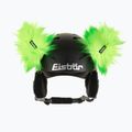 Uszy na kask Eisbar Helmet Lux Horn lighy yellow 2