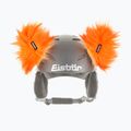 Uszy na kask Eisbar Helmet Lux Horn light orange