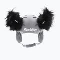 Uszy na kask Eisbar Helmet Lux Horn black