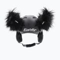 Uszy na kask Eisbar Helmet Lux Horn black 2