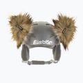 Uszy na kask Eisbar Helmet Lux Horn real