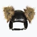Uszy na kask Eisbar Helmet Lux Horn real 2