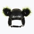 Uszy na kask Eisbar Kekos Ears green/black