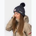 Czapka zimowa Eisbar Ronda Pompon SA navy 4