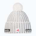 Czapka zimowa Eisbar Ronda Pompon SA white
