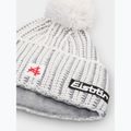 Czapka zimowa Eisbar Ronda Pompon SA white 2