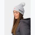 Czapka zimowa Eisbar Ronda Pompon SA white 4
