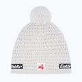 Czapka zimowa Eisbar Trail Pompon SA white