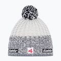 Czapka zimowa Eisbar Refocus Pompon SA grey/ombre
