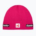 Czapka zimowa Eisbar Trop SA pitti pink