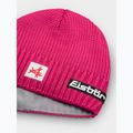 Czapka zimowa Eisbar Trop SA pitti pink 2