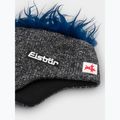 Czapka zimowa dziecięca Eisbar Penny SA grafit/blue 2