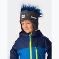 Czapka zimowa dziecięca Eisbar Penny SA grafit/blue 4