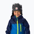 Czapka zimowa dziecięca Eisbar Penny SA grafit/grey 3