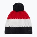 Czapka zimowa Eisbar Star Pompon black/white/ketchup
