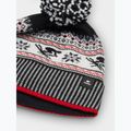 Czapka zimowa Eisbar Retroski Pompon black 2
