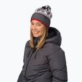 Czapka zimowa Eisbar Retroski Pompon black 3