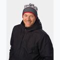 Czapka zimowa Eisbar Retroski Pompon black 5